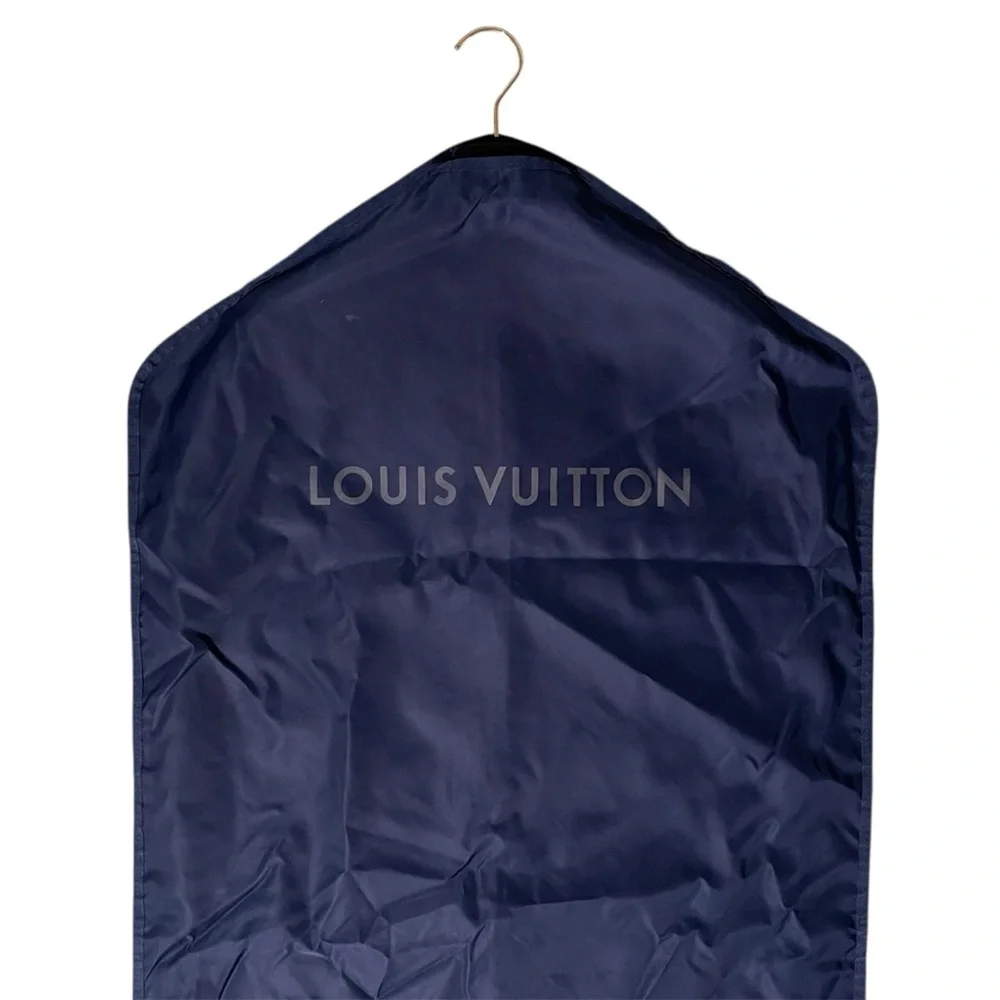 LOUIS VUITTON Garment Bag with Hanger